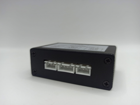 Adaptor preluare camera fata aftermarket Navi-it [1]