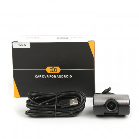 Afisaj Live Camera Trafic DVR Inregistrare in Navigatie [2]