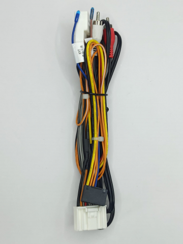 Mufaj Adaptor Nissan - Cablaj adaptor F2 210326 conectare navigatie de baza cu navigatie Android pentru gama Nissan, fara canbus