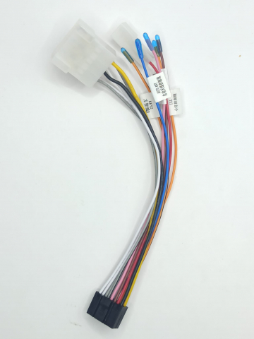 Mufaj Adaptor Iveco - Cablaj adaptor MH-290 conectare navigatie de baza cu navigatie Android pentru gama Iveco, fara canbus