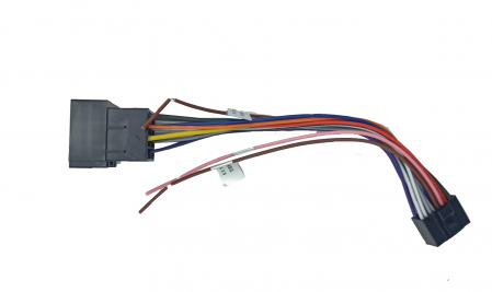 Mufaj Adaptor - Cablaj adaptor ISO