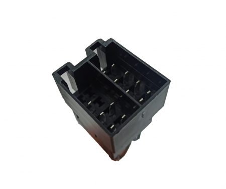 Cablaj adaptor ISO [1]