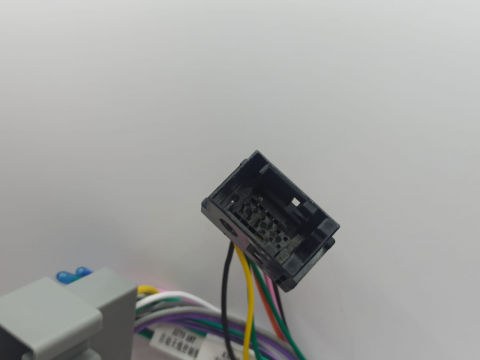 Cablaj adaptor MH-279 conectare navigatie de baza cu navigatie Android pentru gama Ford, fara canbus [2]