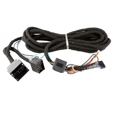 Mufaj Adaptor - Cablaj adaptor pentru BMW E39 E53 E46 X5, Mercedes Benz de 6 metri