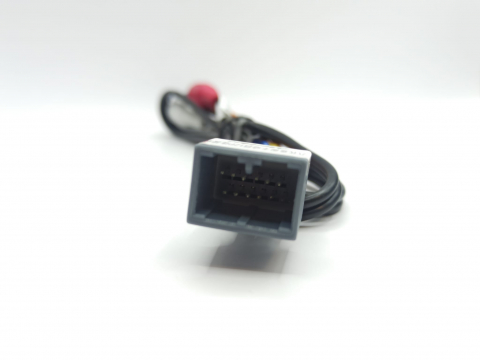 Cablaj adaptor MH-07-1 conectare navigatie de baza cu navigatie Android pentru gama Honda, fara canbus [2]