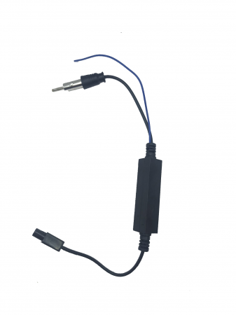 Mufaj Adaptor - Cablu adaptor pentru radio tip B - Fakra