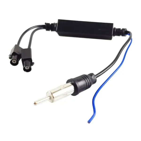Mufaj adaptor Seat - Cablu adaptor pentru radio tip B - Fakra Dublu