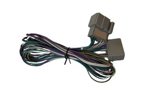Amplificatoare Auto - Cablu amplificator audio Volvo S80 I 2004 - 2006