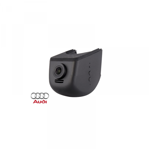 Camere DVR Dedicate Audi - Camera 24/7 DVR dedicata Audi A4L, A6L, Q5                                                                                                                             