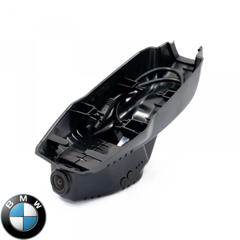 Camere DVR Dedicate BMW - Camera 24/7 DVR Dedicata BMW Seria 2                                                                                                                                   