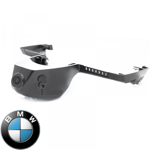 Camere DVR Dedicate BMW - Camera 24/7 DVR Dedicata BMW Seria 3, X3, X5                                                                                                                           
