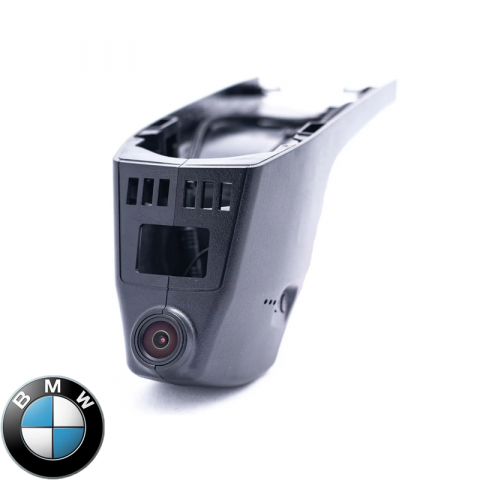 Camere DVR Dedicate BMW - Camera 24/7 DVR Dedicata BMW X/S (20-22)                                                                                                                               