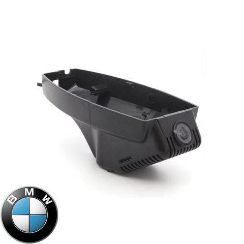 Camere DVR Dedicate BMW - Camera 24/7 DVR Dedicata BMW X1 / X3                                                                                                                                   