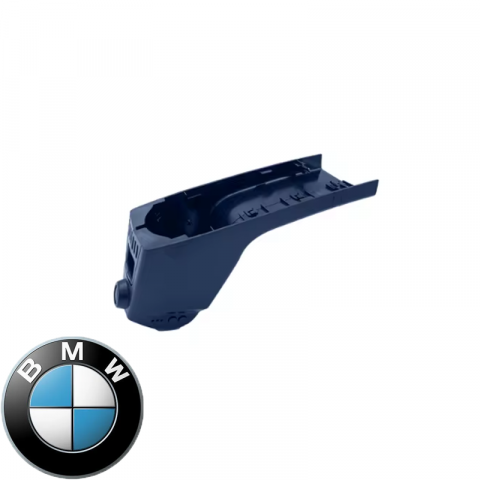 Camere DVR Dedicate BMW - Camera 24/7 DVR Dedicata BMW X4 XDrive                                                                                                                                 