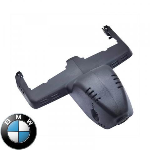 Camere DVR Dedicate BMW - Camera 24/7 DVR Dedicata BMW X6 XDrive 20-22                                                                                                                         