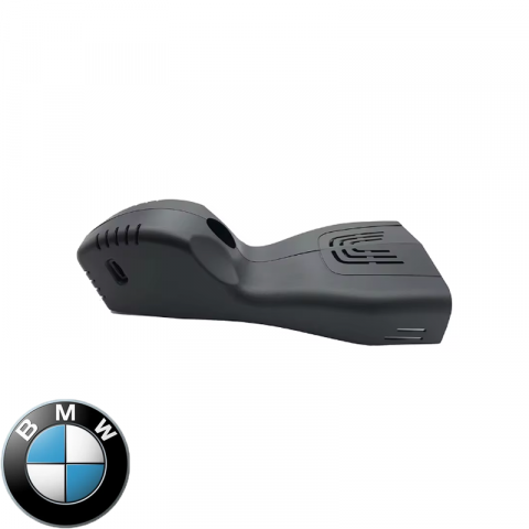 Camere DVR Dedicate BMW - Camera 24/7 DVR Dedicata BMW X6 XDrive (20-22) V2                                                                                                                   