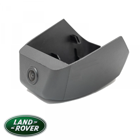 Camere DVR Dedicate - Camera 24/7 DVR Dedicata Land Rover 2019+