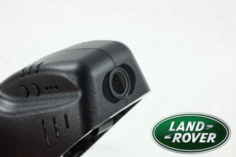 Camere DVR Dedicate - Camera 24/7 DVR Dedicata Land Rover 2021+