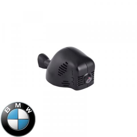 Camera 24/7 DVR Dedicata Mini Cooper (14-22) [1]