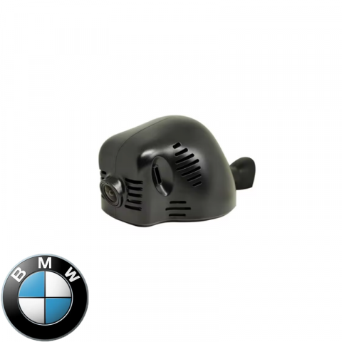 Camere DVR Dedicate - Camera 24/7 DVR Dedicata Mini Cooper (14-22)