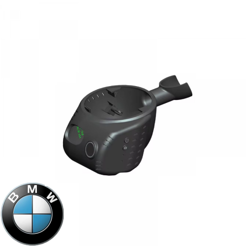 Camere DVR Dedicate - Camera 24/7 DVR Dedicata Mini Cooper JCW (2023)
