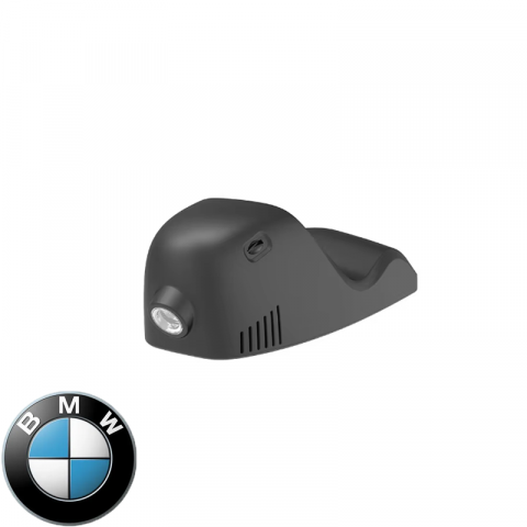 Camere DVR Dedicate - Camera 24/7 DVR Dedicata Mini Cooper S60