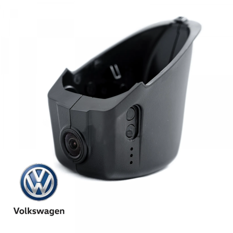 Camere DVR Dedicate - Camera 24/7 DVR Dedicata VOLKSWAGEN CC 14+                                                                                                                              