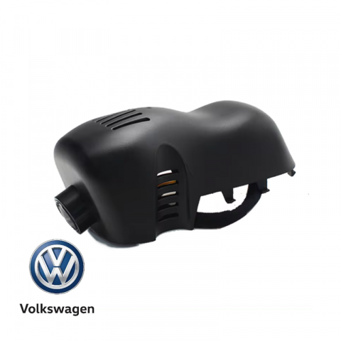 Camere DVR Dedicate - Camera 24/7 DVR Dedicata VOLKSWAGEN Touareg                                                                                                                        