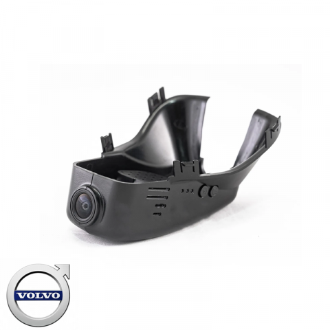 Camere DVR Dedicate - Camera 24/7 DVR Dedicata VOLVO S60L/S60/S80/V60