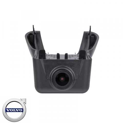 Camera 24/7 DVR Dedicata VOLVO S90 / XC60 / V90 [1]