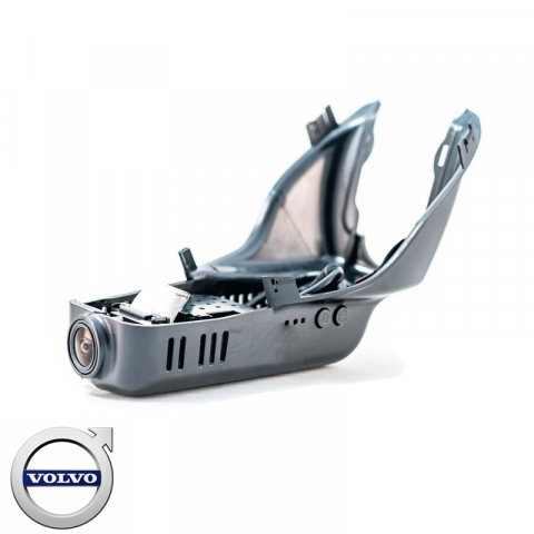 Camere DVR Dedicate - Camera 24/7 DVR Dedicata VOLVO XC60