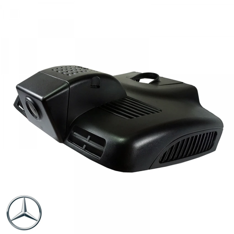 Camere DVR Dedicate Mercedes Benz - Camera 24/7 DVR Mercedes 200L / 300L / E350 / GLC300L / E350 / CLS 300                                                                                       