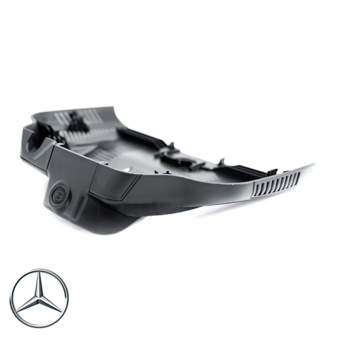 Camere DVR Dedicate Mercedes Benz - Camera 24/7 DVR Mercedes A KLASSE 2019-2020                                                                                                                     