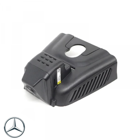 Camere DVR Dedicate Mercedes Benz - Camera 24/7 DVR Mercedes A200L / A180L CLA200 / CLA260                                                                                                             