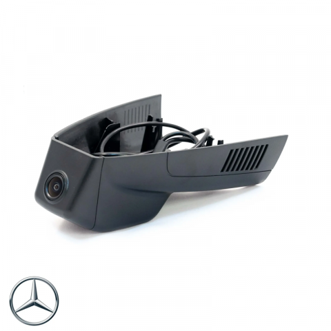 Camere DVR Dedicate Mercedes Benz - Camera 24/7 DVR Mercedes B KLASSE 2015-2019                                                                                                                        