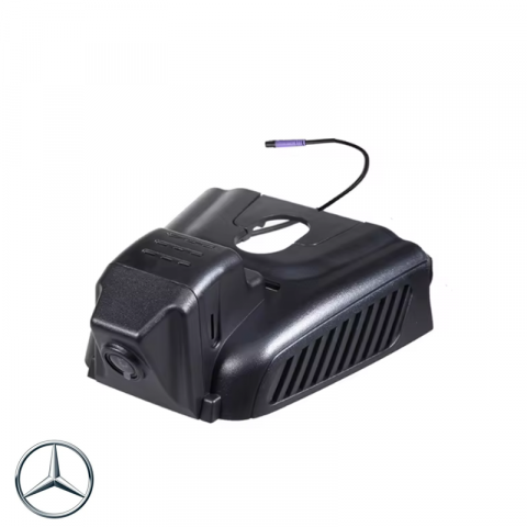 Camere DVR Dedicate Mercedes Benz - Camera 24/7 DVR Mercedes B Klasse / GLB 200                                                                                                                          