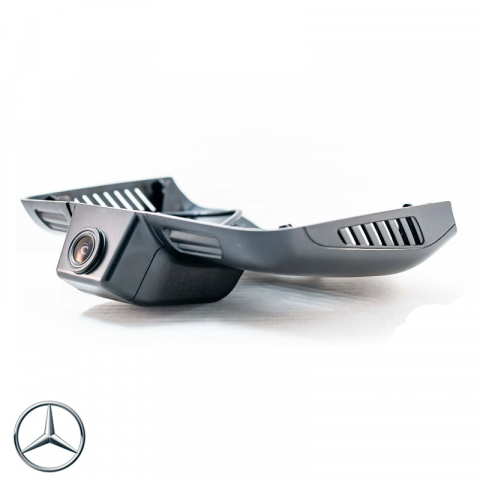 Camere DVR Dedicate Mercedes Benz - Camera 24/7 DVR Mercedes C KLASSE 2015-2018                                                                                                                        