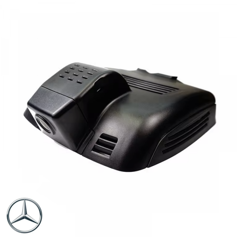 Camere DVR Dedicate Mercedes Benz - Camera 24/7 DVR Mercedes CLS 260 / CLS 320                                                                                                                        