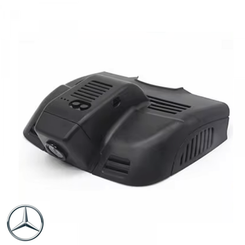 Camere DVR Dedicate Mercedes Benz - Camera 24/7 DVR Mercedes E260/E300L/E320L                                                                                                                          