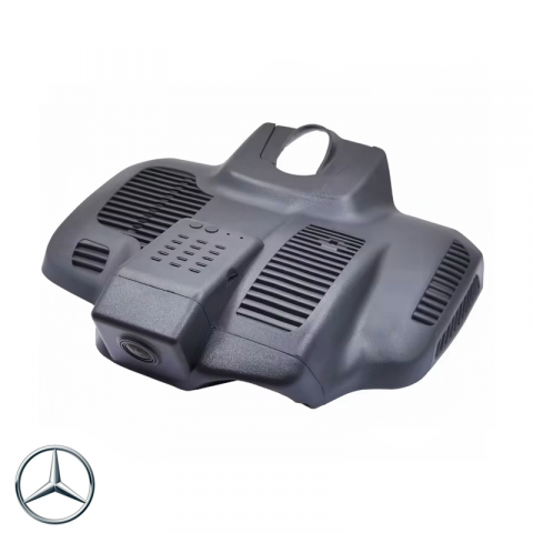 Camere DVR Dedicate Mercedes Benz - Camera 24/7 DVR Mercedes E300L / E350L                                                                                                                            