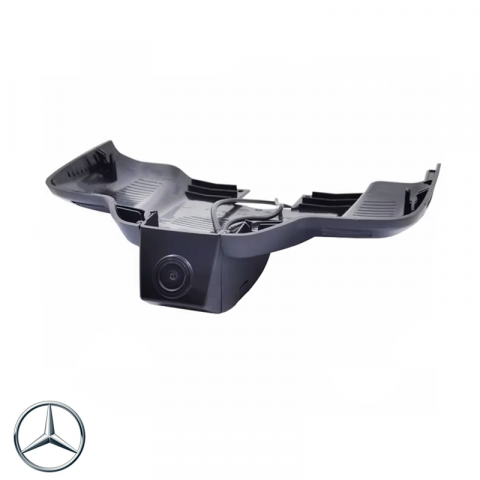Camere DVR Dedicate Mercedes Benz - Camera 24/7 DVR Mercedes E320L / CLS / C300L / E350L / E300 / CLS 300                                                                                              