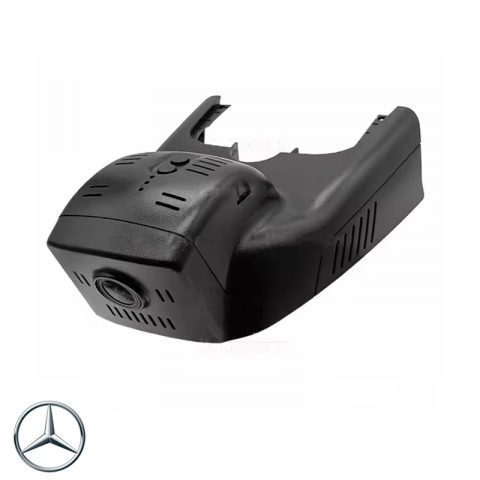 Camere DVR Dedicate Mercedes Benz - Camera 24/7 DVR Mercedes GLA200/220                                                                                                                               
