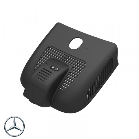 Camere DVR Dedicate Mercedes Benz - Camera 24/7 DVR Mercedes GLB35 AMG / GLA200                                                                                                                          
