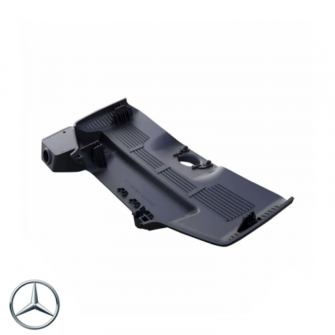 Camere DVR Dedicate Mercedes Benz - Camera 24/7 DVR Mercedes S KLASSE (2018-2020)                                                                                                                   