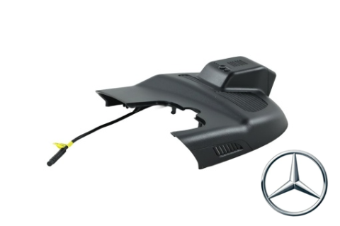 Camere DVR Dedicate Mercedes Benz - Camera 24/7 DVR Mercedes GLA X156 (2013 - 2019)