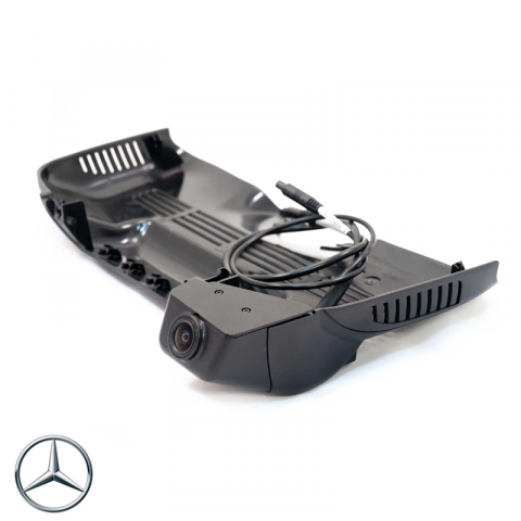 Camere DVR Dedicate Mercedes Benz - Camera 24/7 DVR Mercedes S KLASSE 2016+                                                                                                                            