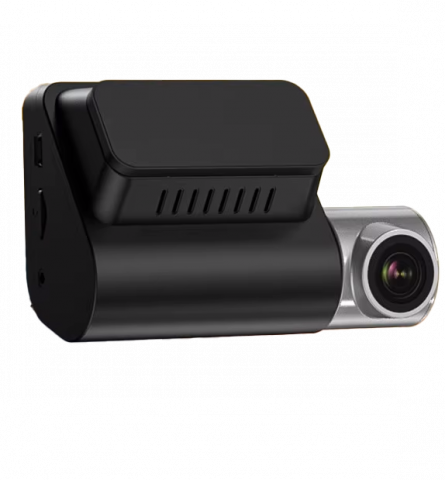DVR( CAMERA TRAFIC) - Camera auto DVR pentru sisteme android 4K, IPS 2.0", 170 FOV, ADAS, GPS, Night Vision,Wi-Fi