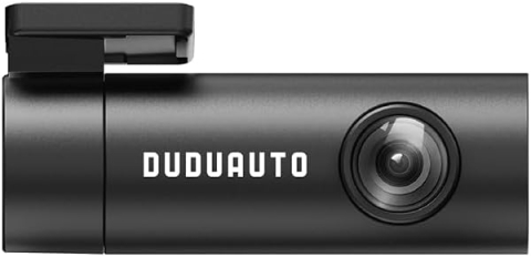 DVR( CAMERA TRAFIC) - Camera Dedicata Navigatii DUDU 1080P 30FPS 360°