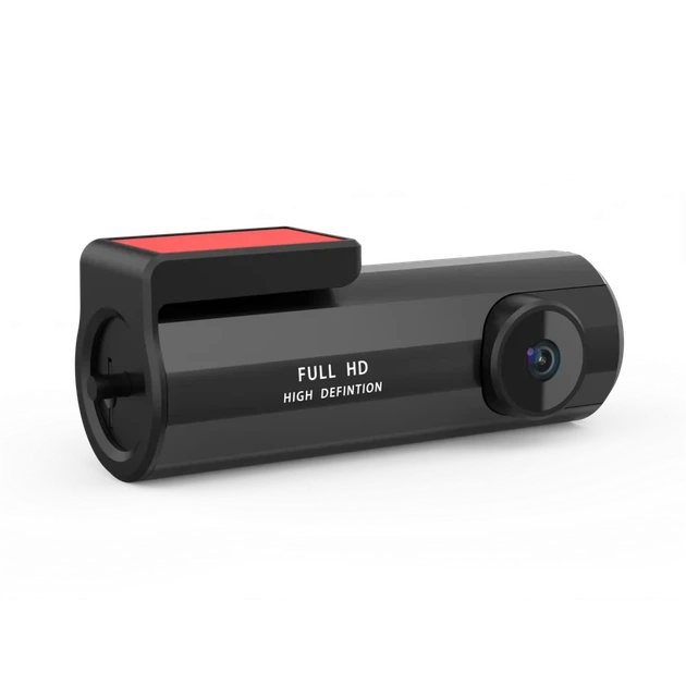 DVR( CAMERA TRAFIC) - Camera DVR Fata dedicata pentru navigatiile Android