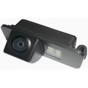Camere dedicate Audi - Camera marsarier dedicata NAVI-IT compatibila cu Audi A3, A4, A6, Q7 pentru sisteme android, rezolutie 1280*720 AHD, unghi de vizualizare de 170 grade